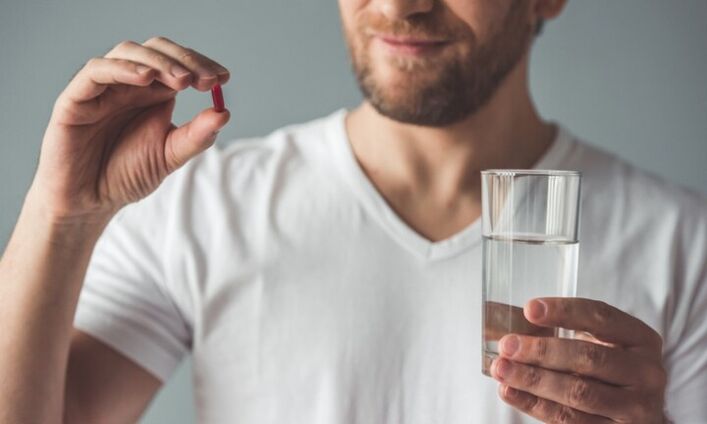 cómo tomar Eroboost